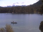 Archiv Foto Webcam Blick auf den Hintersee in Ramsau bei Berchtesgaden 11:00