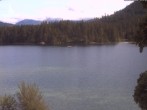 Archiv Foto Webcam Blick auf den Hintersee in Ramsau bei Berchtesgaden 12:00