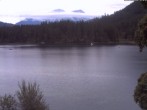 Archiv Foto Webcam Blick auf den Hintersee in Ramsau bei Berchtesgaden 15:00