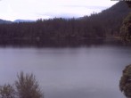 Archiv Foto Webcam Blick auf den Hintersee in Ramsau bei Berchtesgaden 17:00
