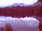 Archiv Foto Webcam Blick auf den Hintersee in Ramsau bei Berchtesgaden 05:00