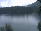 Archiv Foto Webcam Blick auf den Hintersee in Ramsau bei Berchtesgaden 07:00