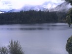 Archiv Foto Webcam Blick auf den Hintersee in Ramsau bei Berchtesgaden 09:00
