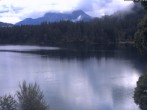 Archiv Foto Webcam Blick auf den Hintersee in Ramsau bei Berchtesgaden 11:00