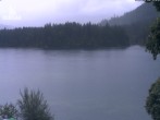 Archiv Foto Webcam Blick auf den Hintersee in Ramsau bei Berchtesgaden 13:00
