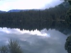 Archiv Foto Webcam Blick auf den Hintersee in Ramsau bei Berchtesgaden 15:00