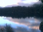 Archiv Foto Webcam Blick auf den Hintersee in Ramsau bei Berchtesgaden 17:00