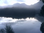 Archived image Webcam View to lake Hintersee 05:00