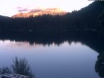 Archiv Foto Webcam Blick auf den Hintersee in Ramsau bei Berchtesgaden 17:00
