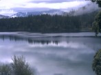 Archiv Foto Webcam Blick auf den Hintersee in Ramsau bei Berchtesgaden 07:00