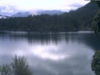 Archiv Foto Webcam Blick auf den Hintersee in Ramsau bei Berchtesgaden 08:00