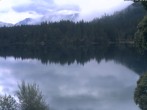 Archiv Foto Webcam Blick auf den Hintersee in Ramsau bei Berchtesgaden 09:00