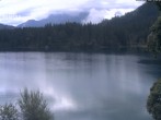 Archiv Foto Webcam Blick auf den Hintersee in Ramsau bei Berchtesgaden 10:00