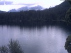 Archiv Foto Webcam Blick auf den Hintersee in Ramsau bei Berchtesgaden 11:00