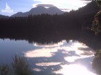 Archiv Foto Webcam Blick auf den Hintersee in Ramsau bei Berchtesgaden 07:00