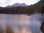 Archiv Foto Webcam Blick auf den Hintersee in Ramsau bei Berchtesgaden 09:00