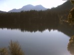 Archiv Foto Webcam Blick auf den Hintersee in Ramsau bei Berchtesgaden 08:00