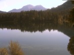 Archiv Foto Webcam Blick auf den Hintersee in Ramsau bei Berchtesgaden 09:00