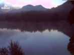 Archiv Foto Webcam Blick auf den Hintersee in Ramsau bei Berchtesgaden 05:00