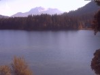 Archiv Foto Webcam Blick auf den Hintersee in Ramsau bei Berchtesgaden 09:00