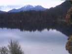 Archiv Foto Webcam Blick auf den Hintersee in Ramsau bei Berchtesgaden 07:00