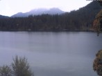 Archiv Foto Webcam Blick auf den Hintersee in Ramsau bei Berchtesgaden 09:00