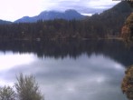Archiv Foto Webcam Blick auf den Hintersee in Ramsau bei Berchtesgaden 11:00