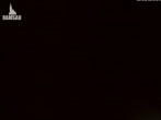 Archiv Foto Webcam Blick auf den Hintersee in Ramsau bei Berchtesgaden 01:00