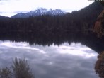 Archiv Foto Webcam Blick auf den Hintersee in Ramsau bei Berchtesgaden 09:00