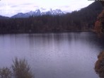 Archiv Foto Webcam Blick auf den Hintersee in Ramsau bei Berchtesgaden 11:00