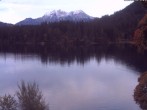 Archiv Foto Webcam Blick auf den Hintersee in Ramsau bei Berchtesgaden 15:00
