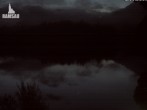 Archiv Foto Webcam Blick auf den Hintersee in Ramsau bei Berchtesgaden 05:00