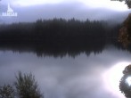 Archiv Foto Webcam Blick auf den Hintersee in Ramsau bei Berchtesgaden 07:00