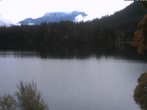 Archiv Foto Webcam Blick auf den Hintersee in Ramsau bei Berchtesgaden 09:00