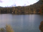 Archiv Foto Webcam Blick auf den Hintersee in Ramsau bei Berchtesgaden 13:00