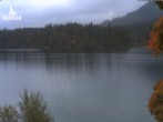 Archiv Foto Webcam Blick auf den Hintersee in Ramsau bei Berchtesgaden 17:00