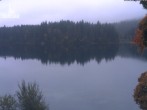 Archiv Foto Webcam Blick auf den Hintersee in Ramsau bei Berchtesgaden 07:00