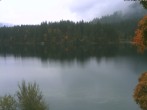 Archiv Foto Webcam Blick auf den Hintersee in Ramsau bei Berchtesgaden 09:00