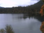 Archiv Foto Webcam Blick auf den Hintersee in Ramsau bei Berchtesgaden 11:00