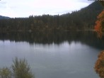 Archiv Foto Webcam Blick auf den Hintersee in Ramsau bei Berchtesgaden 13:00