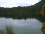 Archiv Foto Webcam Blick auf den Hintersee in Ramsau bei Berchtesgaden 15:00