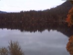 Archiv Foto Webcam Blick auf den Hintersee in Ramsau bei Berchtesgaden 17:00