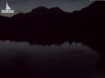 Archived image Webcam View to lake Hintersee 05:00