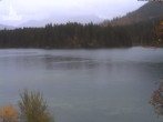 Archiv Foto Webcam Blick auf den Hintersee in Ramsau bei Berchtesgaden 13:00