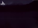 Archiv Foto Webcam Blick auf den Hintersee in Ramsau bei Berchtesgaden 06:00