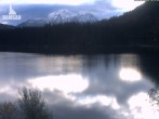 Archiv Foto Webcam Blick auf den Hintersee in Ramsau bei Berchtesgaden 07:00