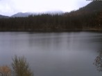 Archiv Foto Webcam Blick auf den Hintersee in Ramsau bei Berchtesgaden 15:00