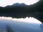 Archiv Foto Webcam Blick auf den Hintersee in Ramsau bei Berchtesgaden 06:00