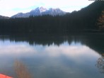 Archiv Foto Webcam Blick auf den Hintersee in Ramsau bei Berchtesgaden 10:00
