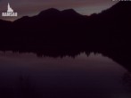 Archiv Foto Webcam Blick auf den Hintersee in Ramsau bei Berchtesgaden 05:00